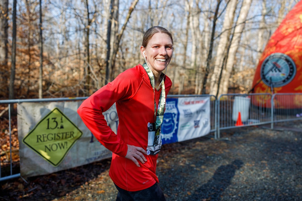 2026 Marine Corps Marathon 17.75k