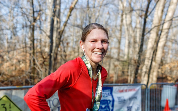 2026 Marine Corps Marathon 17.75k