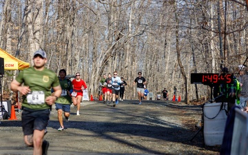 2026 Marine Corps Marathon 17.75k