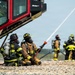 Delaware Air National Guardsmen Conduct Aircraft Live Fire Training at Dover Air Force Base