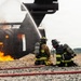 Delaware Air National Guardsmen Conduct Aircraft Live Fire Training at Dover Air Force Base