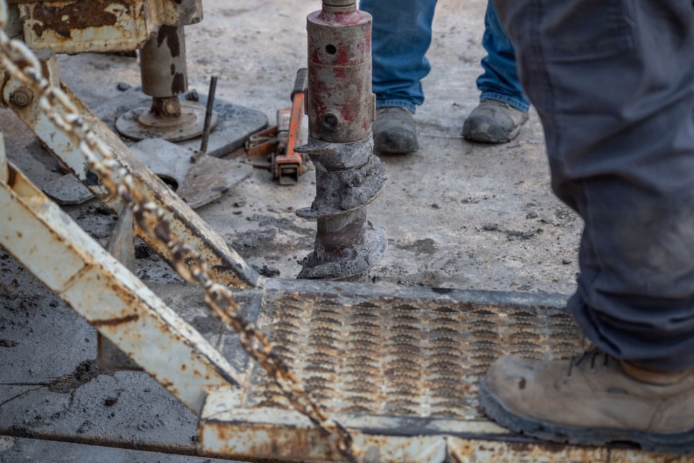 Cuyahoga River Old Channel Sampling