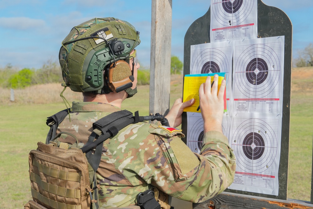 Governor's Twenty Pistol Competition