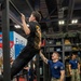 Navy Recruiters Pump Up for the Arnold Sports Festival