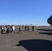 16th Airlift Squadron returns home after supporting global mobility mission