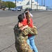 16th Airlift Squadron returns home after supporting global mobility mission