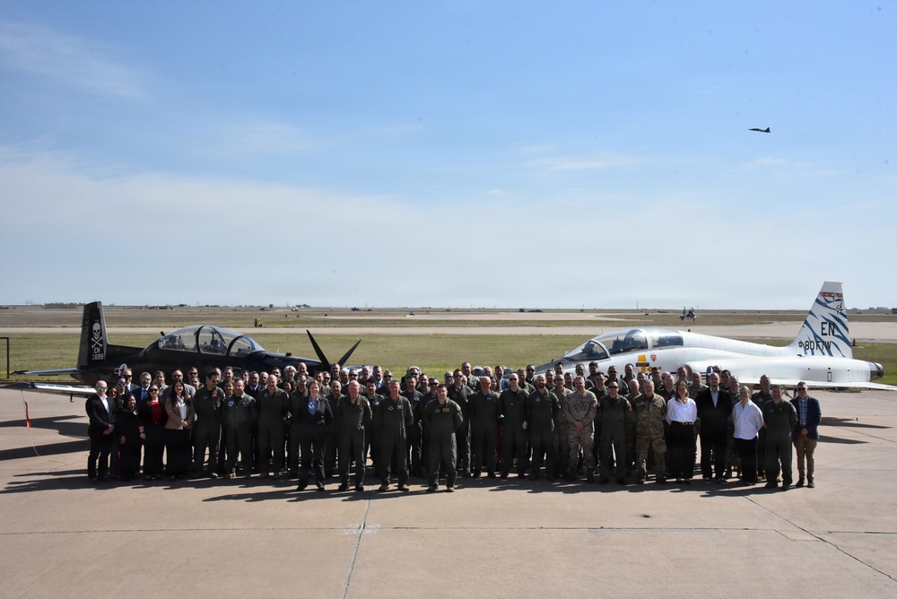 ENJJPT Steering Committee 91