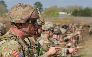 Governor's Twenty Pistol Competition