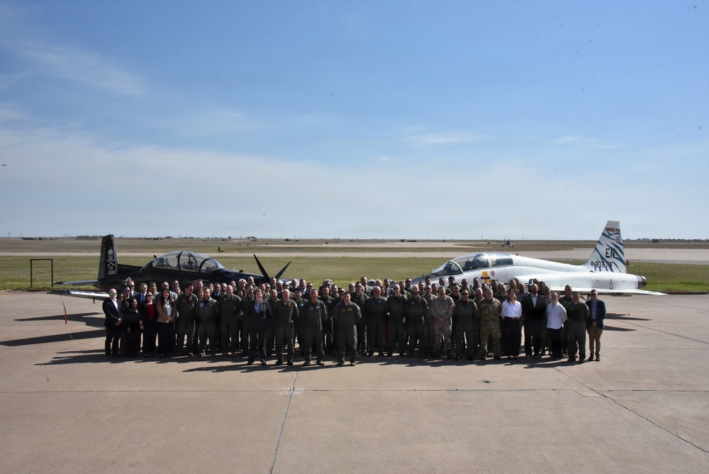 ENJJPT Steering Committee 91