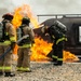 Delaware Air National Guardsmen Conduct Aircraft Live Fire Training at Dover Air Force Base