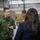 Students from the Joint Logistics and Security Assistance Course (JLSAC) visited Marine Corps Logistics Command Students from the Joint Logistics and Security Assistance Course (JLSAC) visited Marine Corps Logistics Command