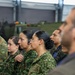 Students from the Joint Logistics and Security Assistance Course (JLSAC) visited Marine Corps Logistics Command