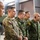 Students from the Joint Logistics and Security Assistance Course (JLSAC) visited Marine Corps Logistics Command Students from the Joint Logistics and Security Assistance Course (JLSAC) visited Marine Corps Logistics Command