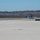 T-7A Red Hawk Lands at Wright-Patterson AFB; AFLCMC Program Office
