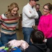 Gov. Mikie Sherrill visits NJDMA Soldier and Family Readiness Group