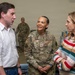 Gov. Mikie Sherrill visits NJDMA Soldier and Family Readiness Group