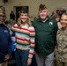 Gov. Mikie Sherrill visits NJDMA Soldier and Family Readiness Group