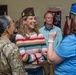 Gov. Mikie Sherrill visits NJDMA Soldier and Family Readiness Group