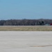 T-7A Red Hawk Lands at Wright-Patterson AFB; AFLCMC Program Office