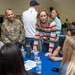 Gov. Mikie Sherrill visits NJDMA Soldier and Family Readiness Group