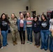 Gov. Mikie Sherrill visits NJDMA Soldier and Family Readiness Group