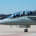 T-7A Red Hawk Lands at Wright-Patterson AFB; AFLCMC Program Office