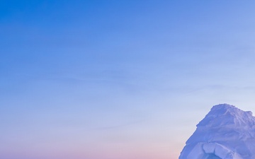 66th TRS DET 1 completes SERE Journeyman Arctic Survival Training