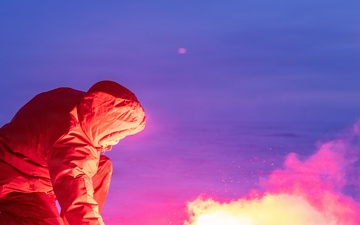 66th TRS DET 1 completes SERE Journeyman Arctic Survival Training