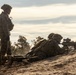 2nd Marine Division Infantry Squad Competition