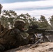 2nd Marine Division Infantry Squad Competition
