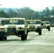 February 2026 Training Operations at Fort McCoy