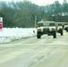 February 2026 Training Operations at Fort McCoy