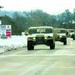 February 2026 Training Operations at Fort McCoy