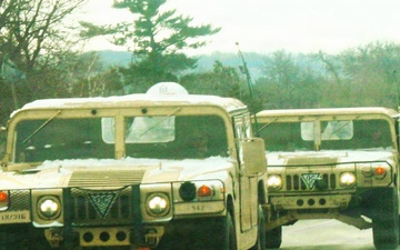 February 2026 Training Operations at Fort McCoy