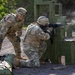 IMCOM-Europe Best Warrior Competition continues with rigorous physical, mental challenges