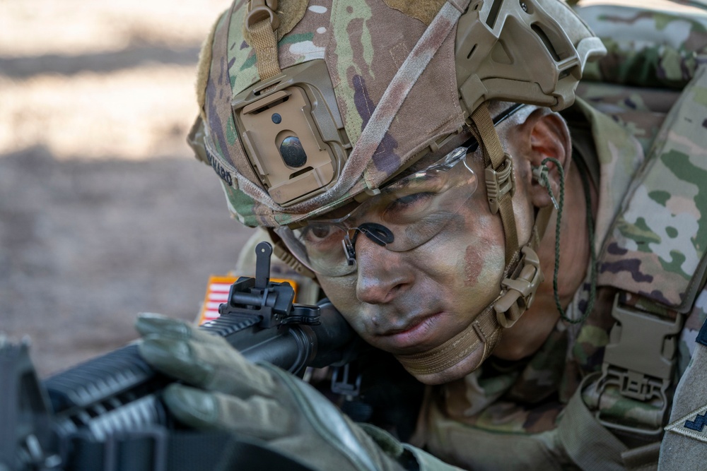 IMCOM-Europe Best Warrior Competition continues with rigorous physical, mental challenges
