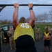 IMCOM-Europe Best Warrior Competition continues with rigorous physical, mental challenges