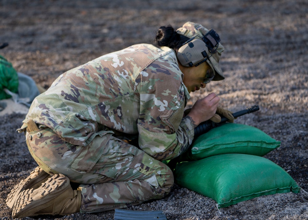 IMCOM-Europe Best Warrior Competition continues with rigorous physical, mental challenges