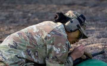 IMCOM-Europe Best Warrior Competition continues with rigorous physical, mental challenges