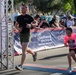 RS Riverside participates in Corona 5000 Road Race