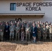 Chief science officer of the Space Force visits U.S. Space Forces - Korea, Republic of Korea Air Force’s Space Operations Group