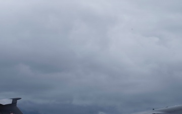 Joint Task Force-Bravo Transitions to UH-60M with Help of 22nd AS