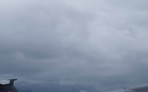 Joint Task Force-Bravo Transitions to UH-60M with Help of 22nd AS