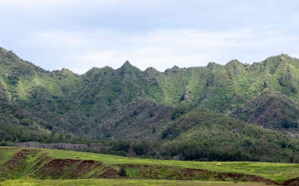 3rd Marine Littoral Regiment Attack Drone Training and Certification