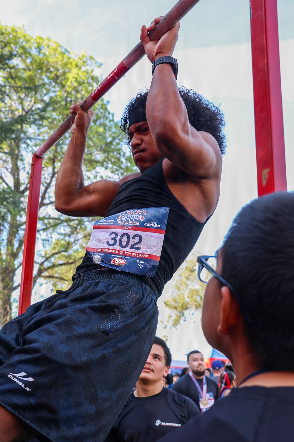 RS Riverside participates in Corona 5000 Road Race