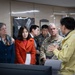 Chief science officer of the Space Force visits U.S. Space Forces - Korea, Republic of Korea Air Force’s Space Operations Group