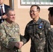 Chief science officer of the Space Force visits U.S. Space Forces - Korea, Republic of Korea Air Force’s Space Operations Group