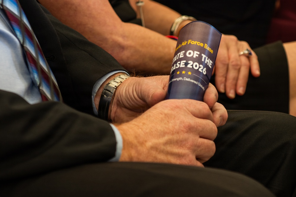 Travis hosts 2026 State of the Base