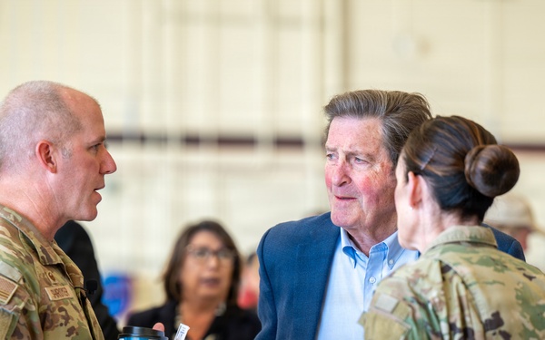 Travis hosts 2026 State of the Base