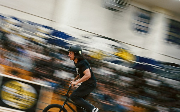 ASA No Hate Tour: Everett Alvarez High School